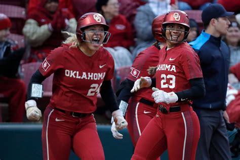 tennessee vs oklahoma softball|texas softball score today.